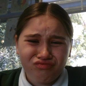 Meet your Posher, Bethany